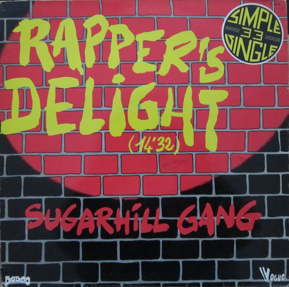 SUGARHILL GANG